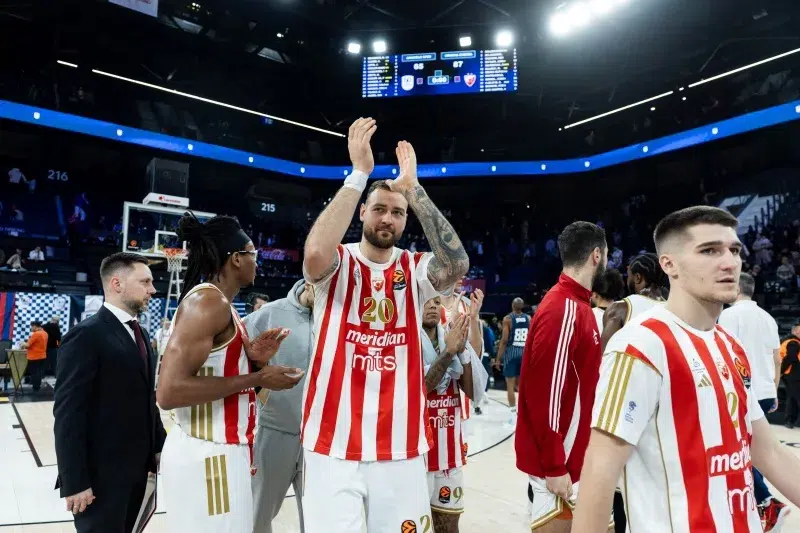 Motijeunas bez dlake na jeziku: Sramotna utakmica protiv Valencije, u Kaunasu ne može gore nego protiv Partizana
