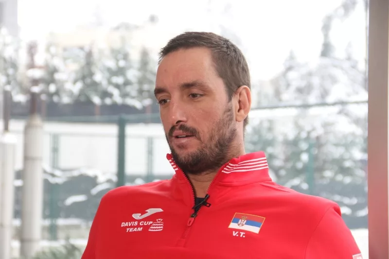 NOVA PROMJENA: Otpao još jedan reprezentativac pred put u Čile!
