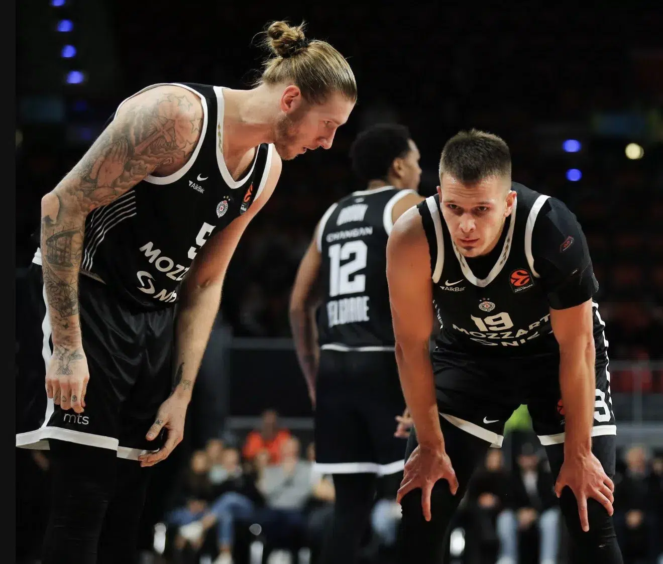 Nakon nevjerojatnog preokreta i drame Partizan slavio u produžetku, Srbi poveli!