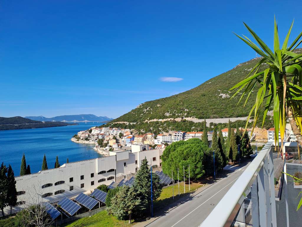 Neum se sprema za novu turističku sezonu: Uvozi se radna snaga