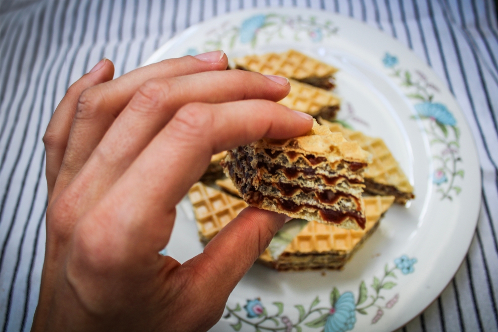 Oblatne ili napolitanke? Jednu od ove dvije riječi čujete prvi put, a evo kako je točna