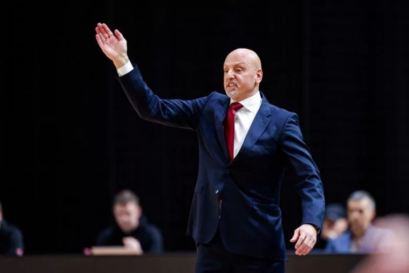 Obradović pred Valensijom o Bolomboyu, Grahamu, Nvori: Još raspoređujemo uloge, važnost i minutažu