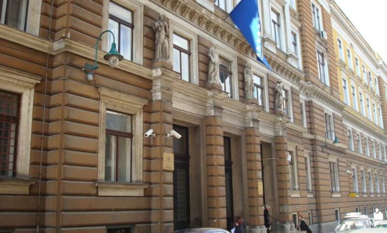 Općinski sud u Sarajevu izrekao mjere zabrane za šest osoba uhapšenih u akciji ‘Abstergo’
