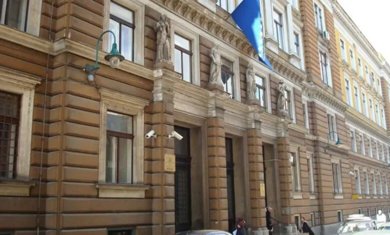 Općinski sud u Sarajevu izrekao mjere zabrane za šest osoba uhapšenih u akciji ‘Abstergo’