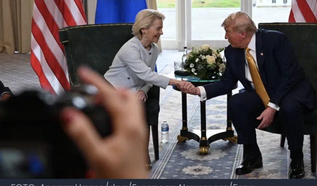 Otkriveno kako EU planira odgovoriti Trumpu