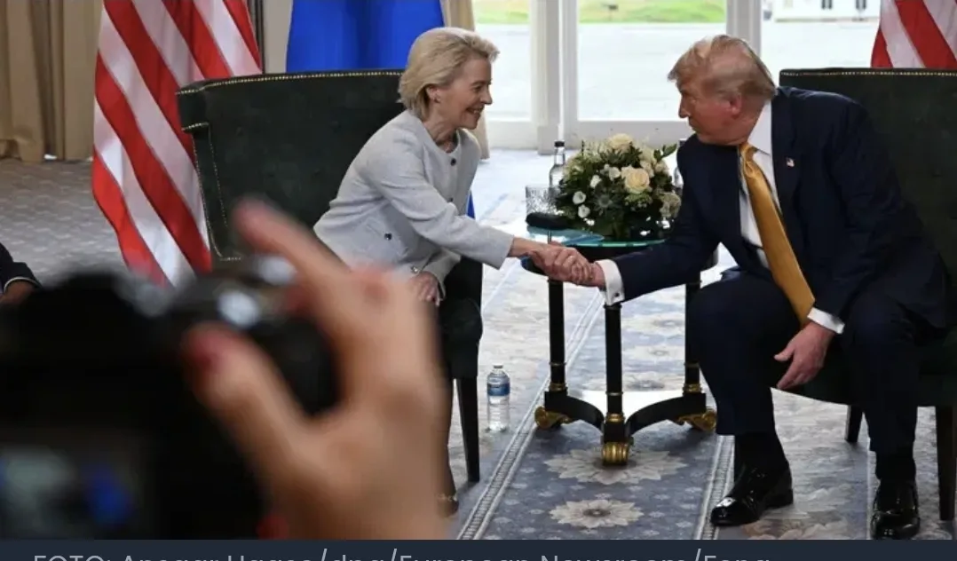 Otkriveno kako EU planira odgovoriti Trumpu