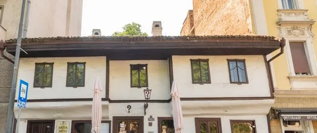Ovako su izgledali restorani brze hrane tridesetih godina prošlog stoljeća u Beogradu: jelo se u čokadžinicama, prčvarnicama i aščinicama.