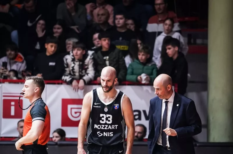 PENJAROJA SE VRAĆA U BLAUGRANU: Bit će zahtjevno, ostati dosljedni planu!