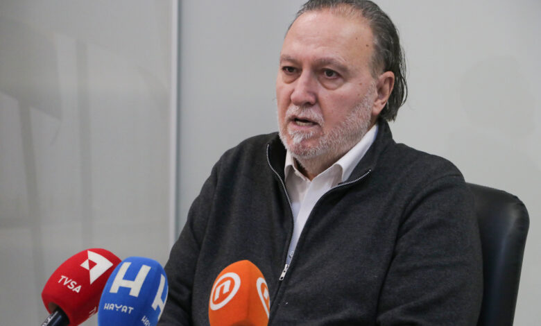 Pandurević: Pušteno grijanje građanima Vogošće, izgradnja nove toplane jedino dugoročno rješenje