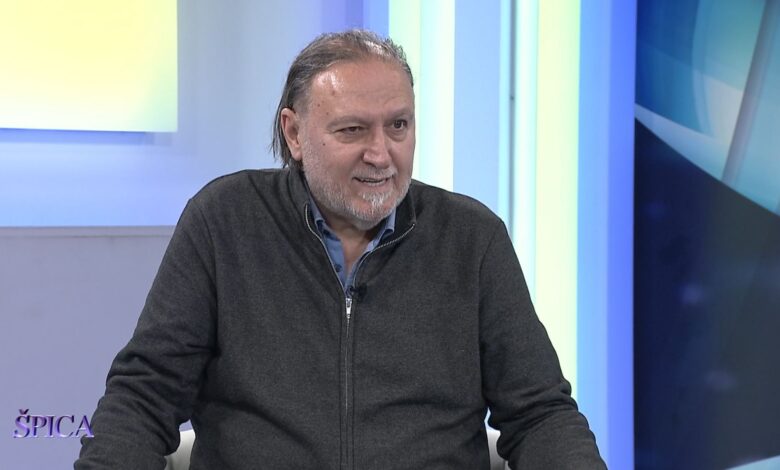 Pandurević: Ukoliko budem ministar i naredne zime, KJKP RAD neće dobiti saglasnost