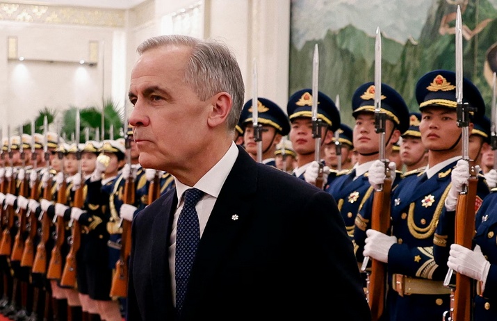 Premijer koji je održao impresivni govor u Davosu: Mir u regiji zavisi od mira u Bosni i Hercegovini