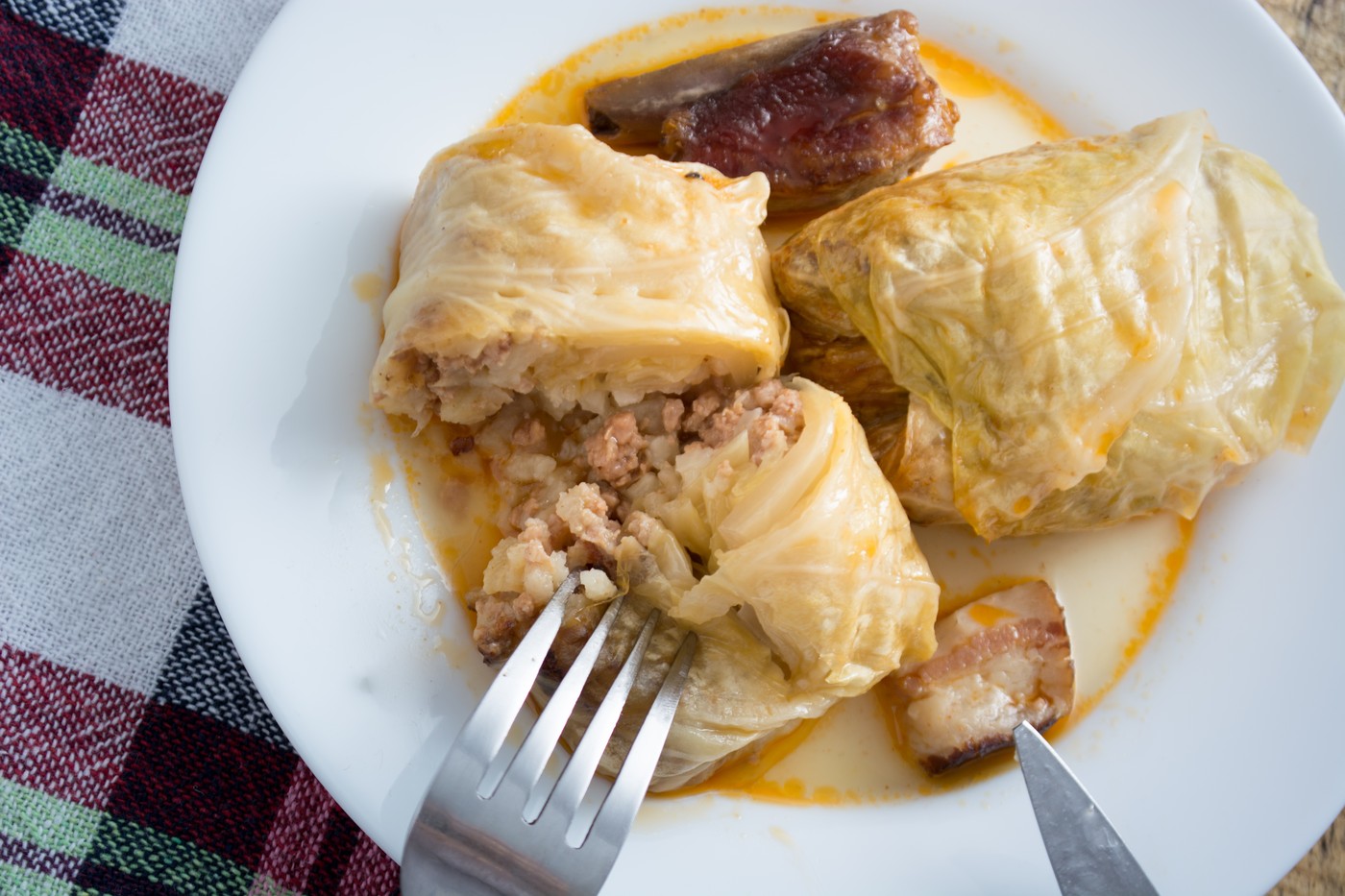 Sarma, recept koji uvijek pali