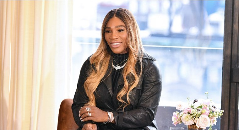 Serena Williams ne isključuje mogućnost povratka