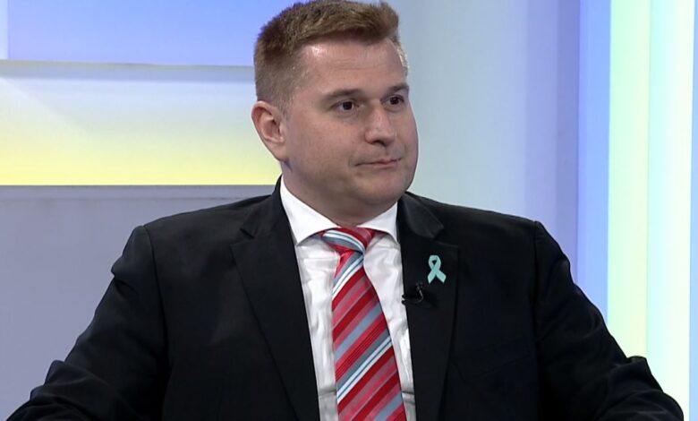 Skočibušić: Program imunizacije ove godine proširen i na dječake