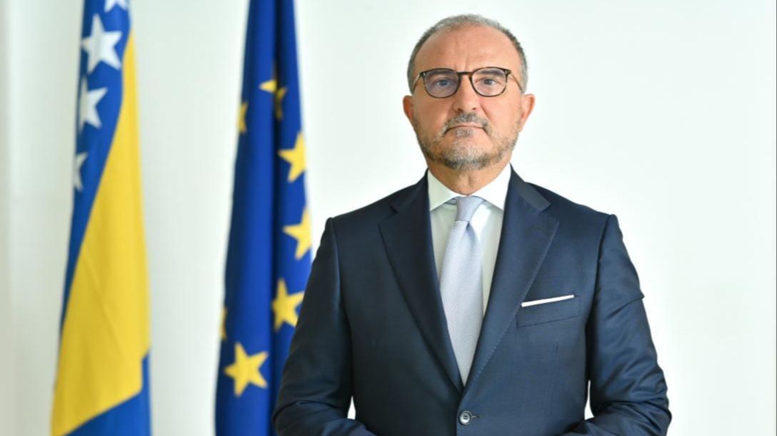 Soreca pozdravio odluku EK: Nova pravila za produženi boravak u Šengenu posebno važna za profesionalne vozače iz BiH i regije