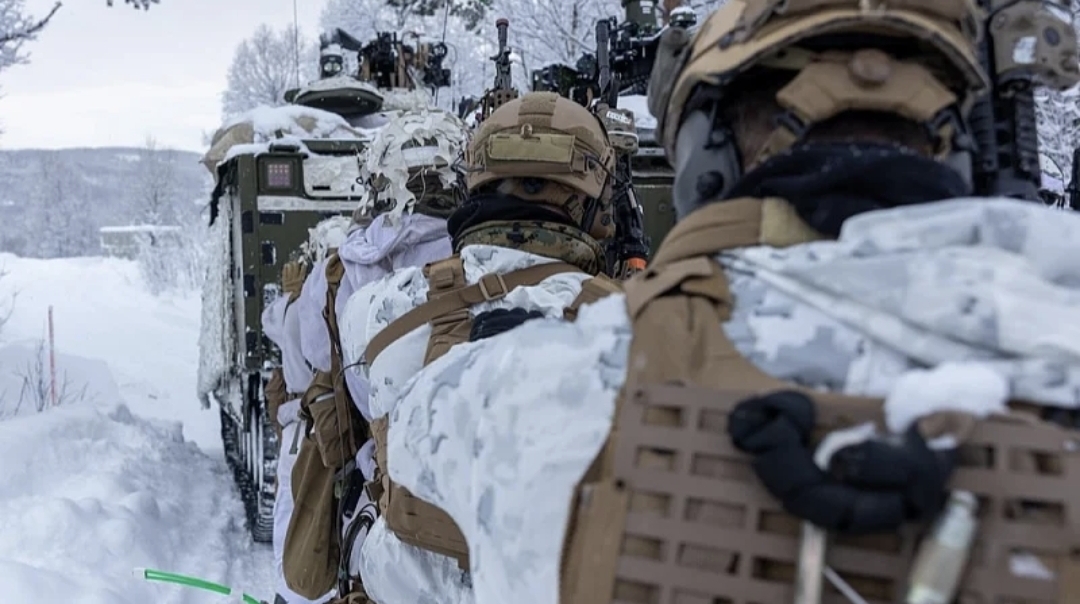 Sramota koju su krili godinu dana: Kako je šačica Finaca “uništila” američke trupe na NATO vježbi