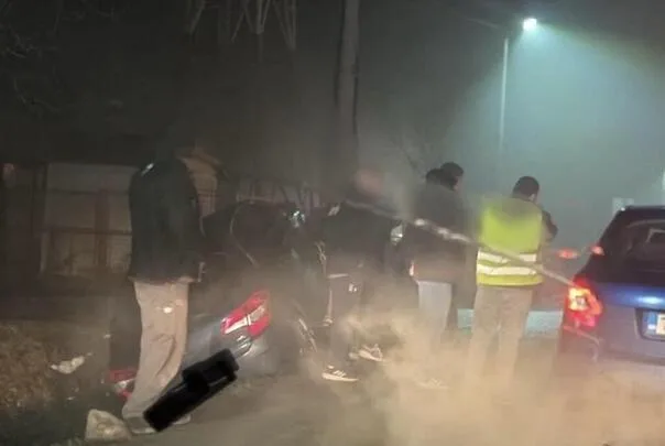 U tučnjavi kod Aerodroma Tuzla učestvovali navijači Hajduka i Zvezde: Uhapšena 93 navijača