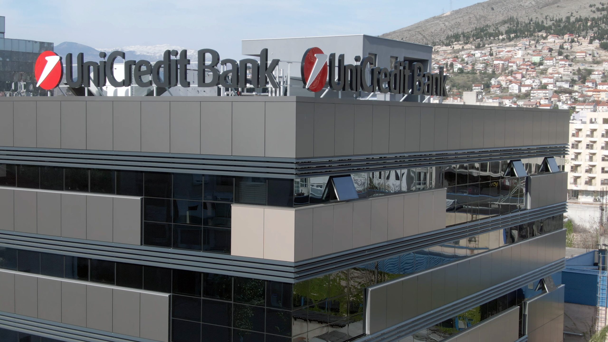 UniCredit Bank ponovo certificirana kao Top Employer u Bosni i Hercegovini za 2026. godinu – Business Magazine