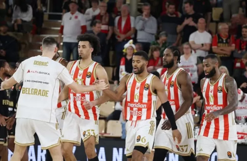 VELIKA ZVJEZDINA PAUZA U KNEŽEVINI: Ovi trenuci slomili Monaco! (VIDEO)