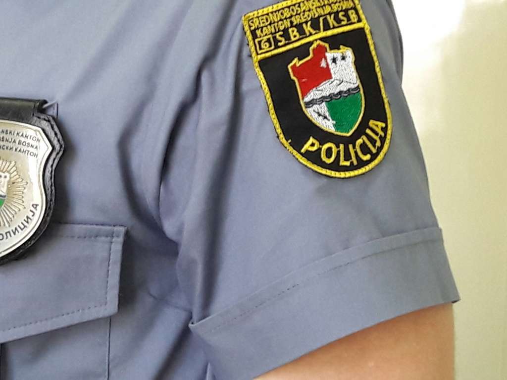 Veliki porast porodičnog nasilja u Srednjebosanskom kantonu