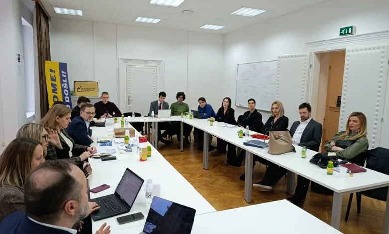 Vlada KS: Centar za mlade Sarajevo podržavat će projekte mladih i njihovo aktivno uključivanje u društvene procese