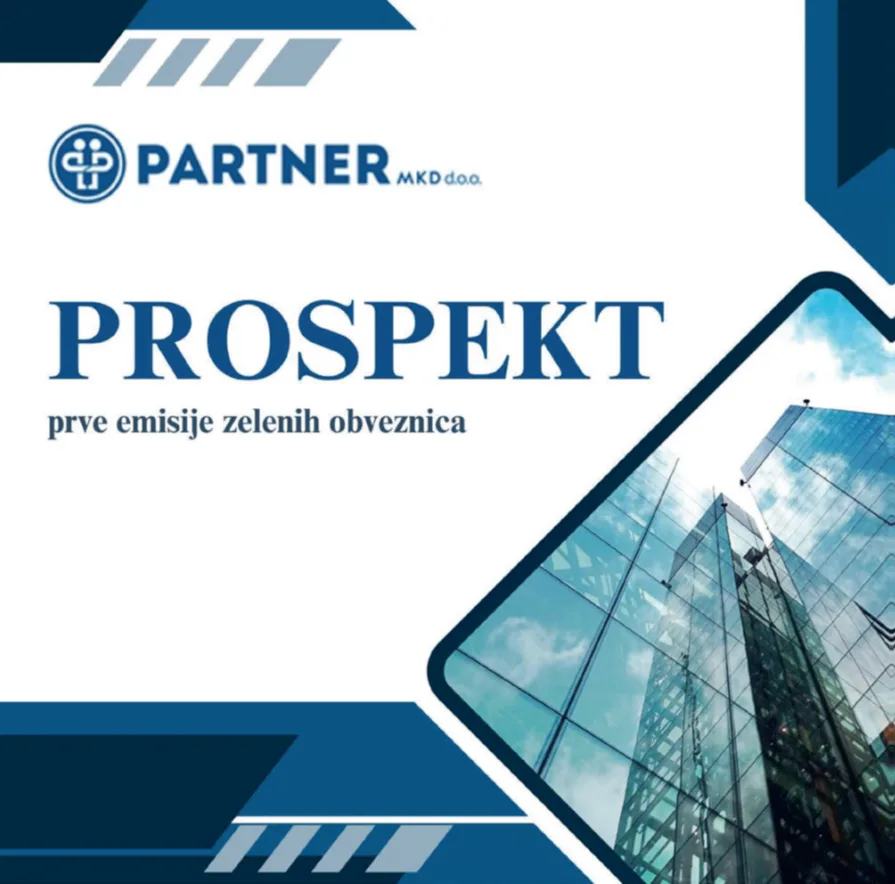Zelene obveznice zaživjele i na federalnom tržištu – Business Magazine