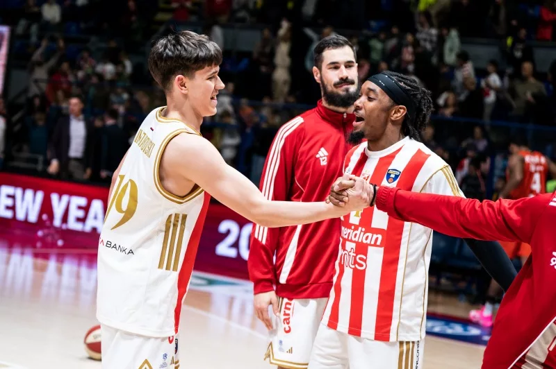 Zvezda se oglasila oko utakmice s Valencijom