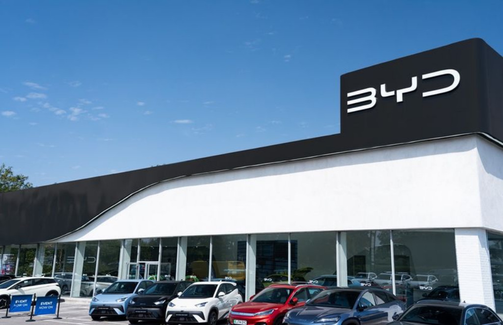 Šta je BYD? Sve što treba da znate o kineskom automobilskom gigantu