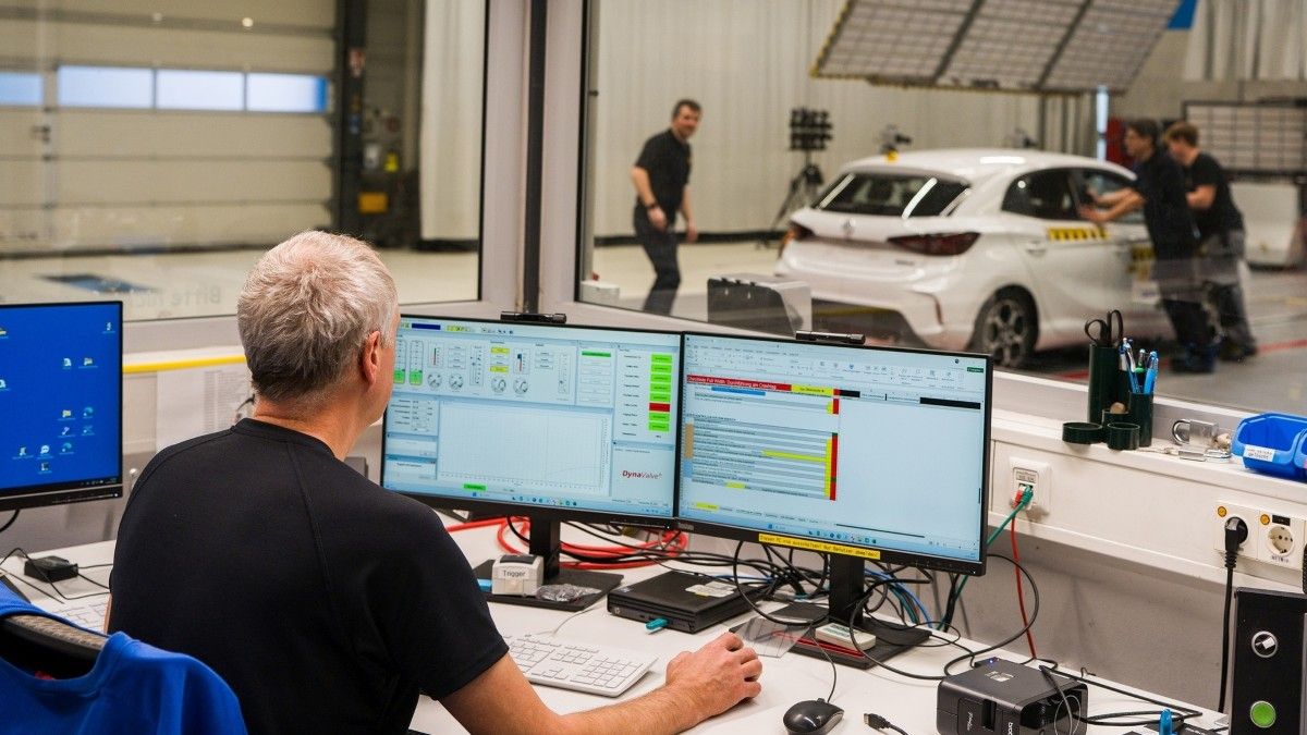 Četiri nove kategorije: EuroNCAP širi program crash i sigurnosnih testova