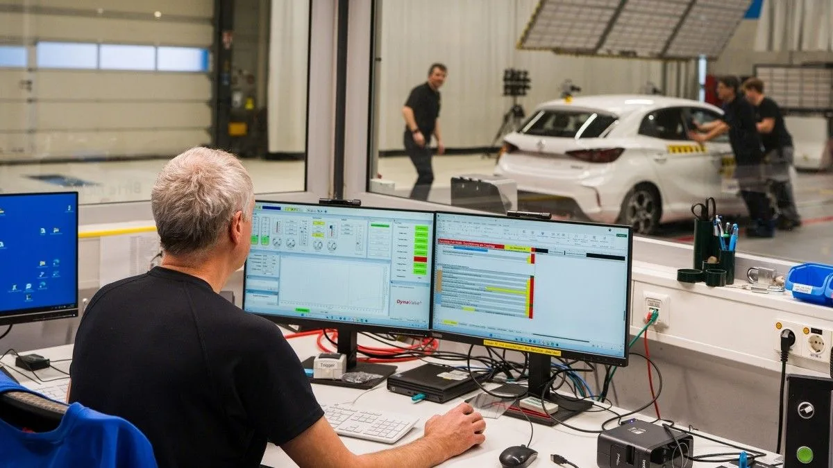 Četiri nove kategorije: EuroNCAP širi program crash i sigurnosnih testova