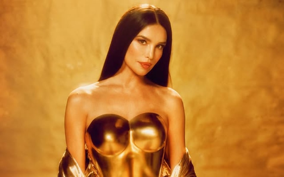 Severina u zlatu ‘od glave do pete’: Ekskluzivna najava važne ceremonije