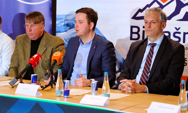 Spektakularni događaj FIS Europa Cup ponovo na Bjelašnici