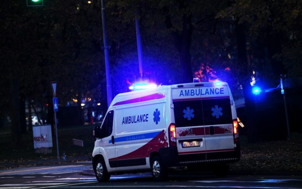 Tragedija na autocesti u Hrvatskoj: Pješaci pretrčavali autocestu, dvoje izgubilo život