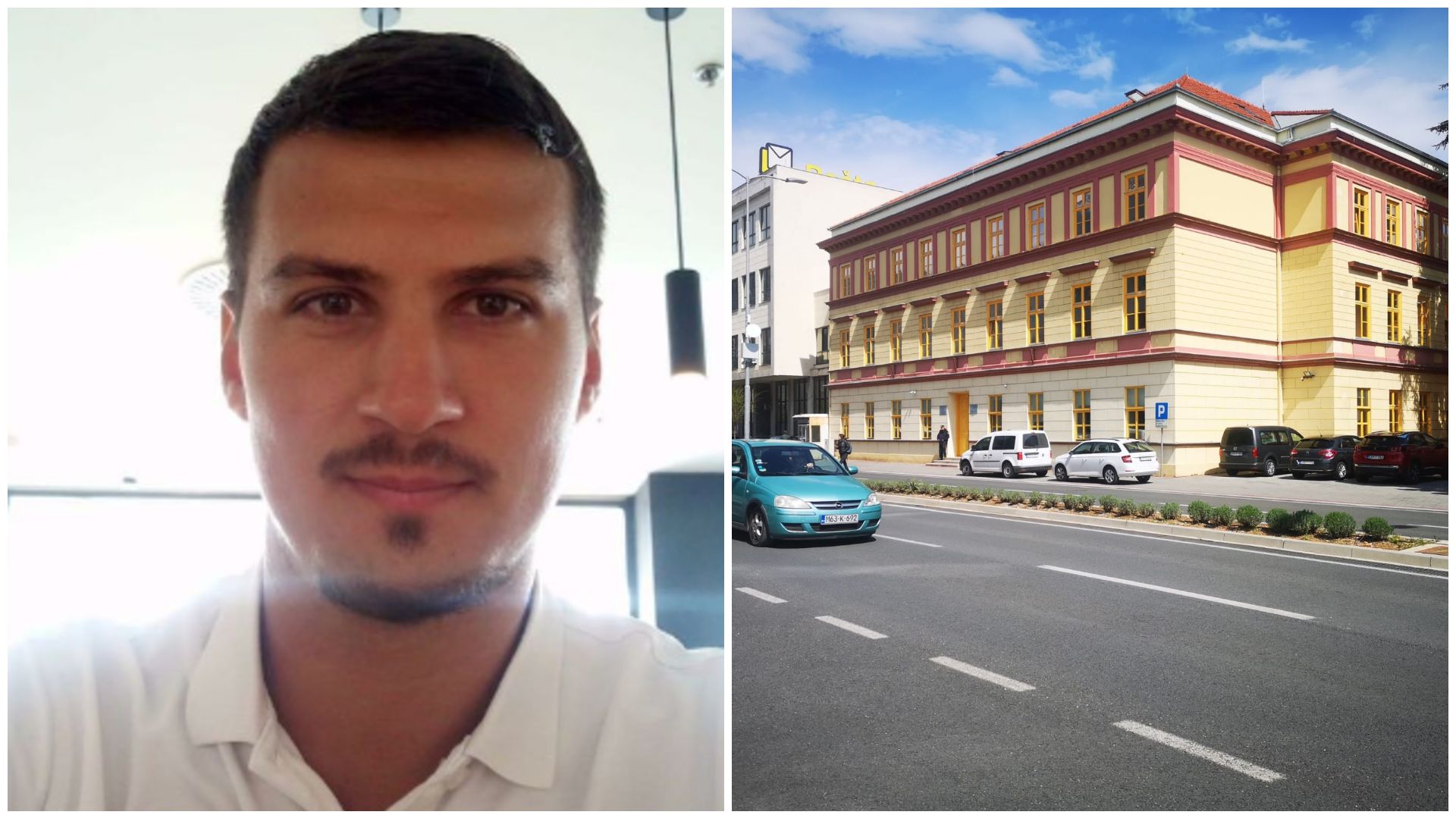 Mostar: Pritvor za Kalajdžića produžen tri mjeseca