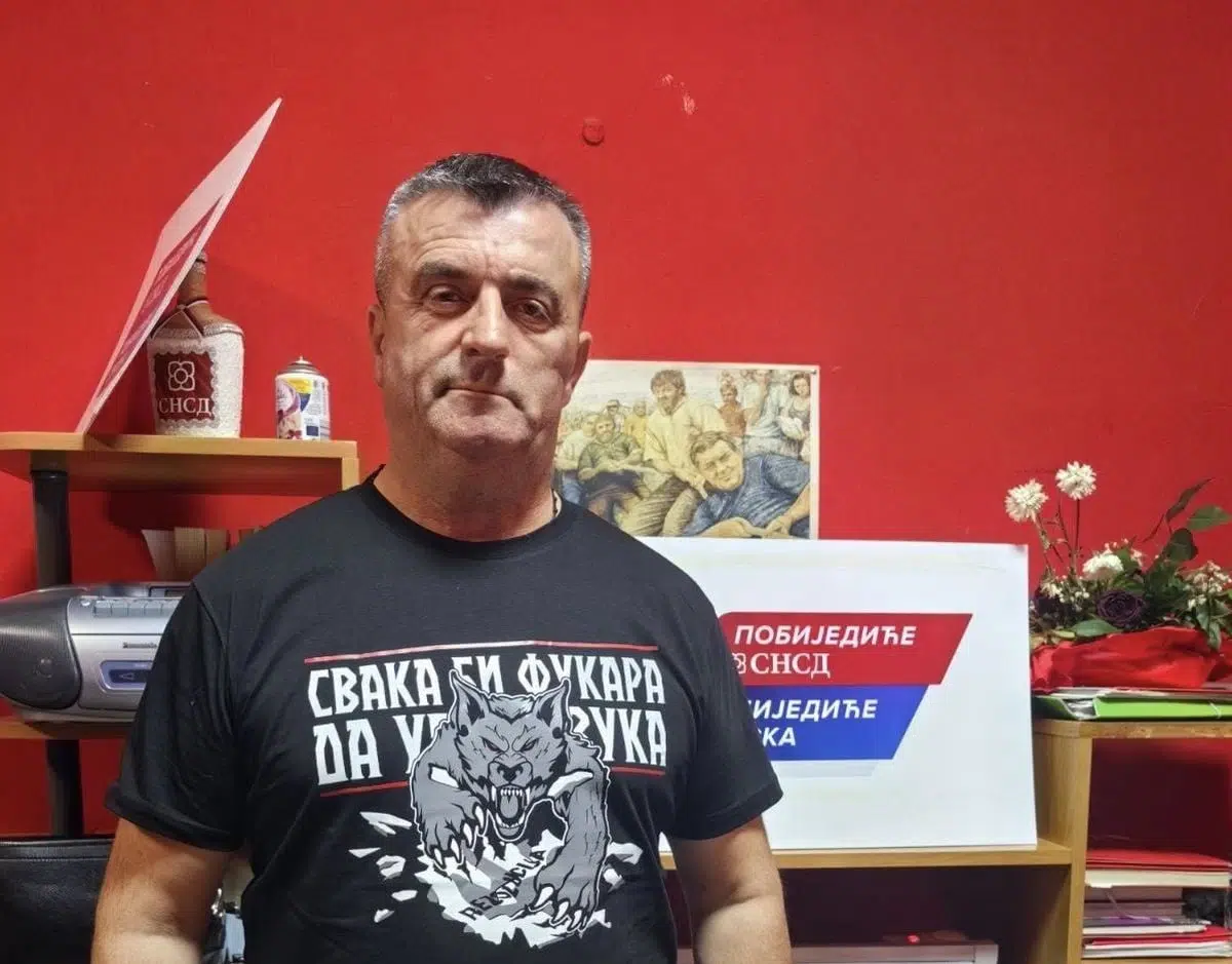 Sud BiH potvrdio optužnicu protiv načelnika Vlasenice