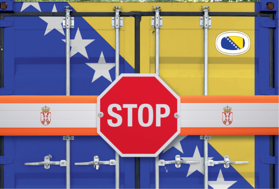 Srbija objavila tihi rat bh. metalskoj industriji – Business Magazine