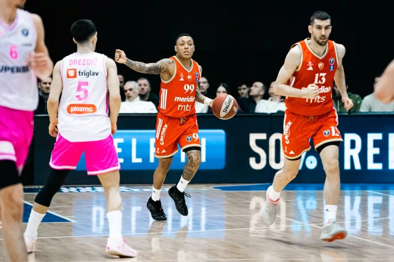 ABA MATINE U NBA RITMU: Umorna Zvezda pala da prekine niz!