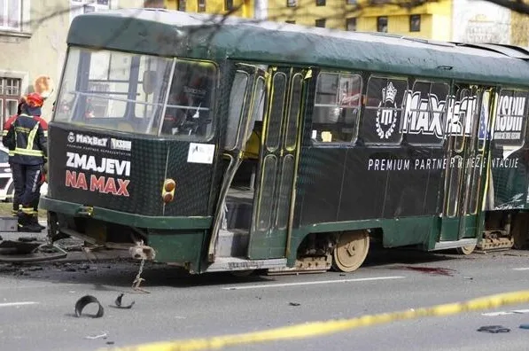 Advokat: Tramvaj iz nesreće 50 puta bio isključen iz saobraćaja