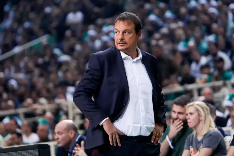 Ataman se oglasio nakon poraza i skandala koji je uslijedio, a prije dvoboja s Partizanom