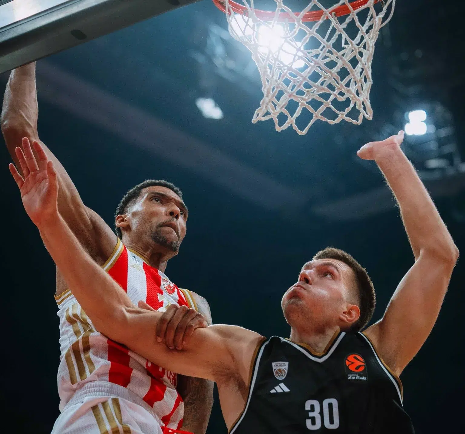Bolomboi prije Maccabija: Ne treba mi lopta, moja uloga je da budem obrambena baza!