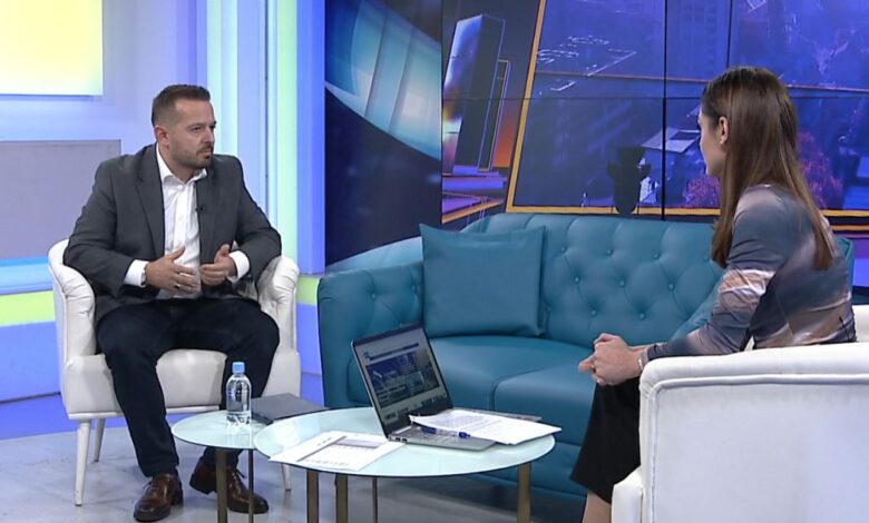 Čaušević: Ako ne riješimo problem prevoznika, cijela bh. privreda je u problemu
