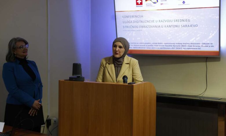Digitalizacija i dualno obrazovanje u fokusu konferencije u organizaciji Privredne komore KS