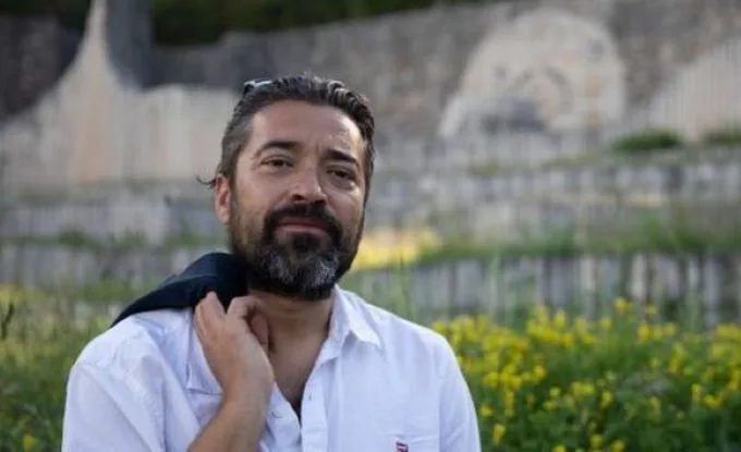 Dragan Markovina: “Na sceni su termiti, barbari i štetočine…”
