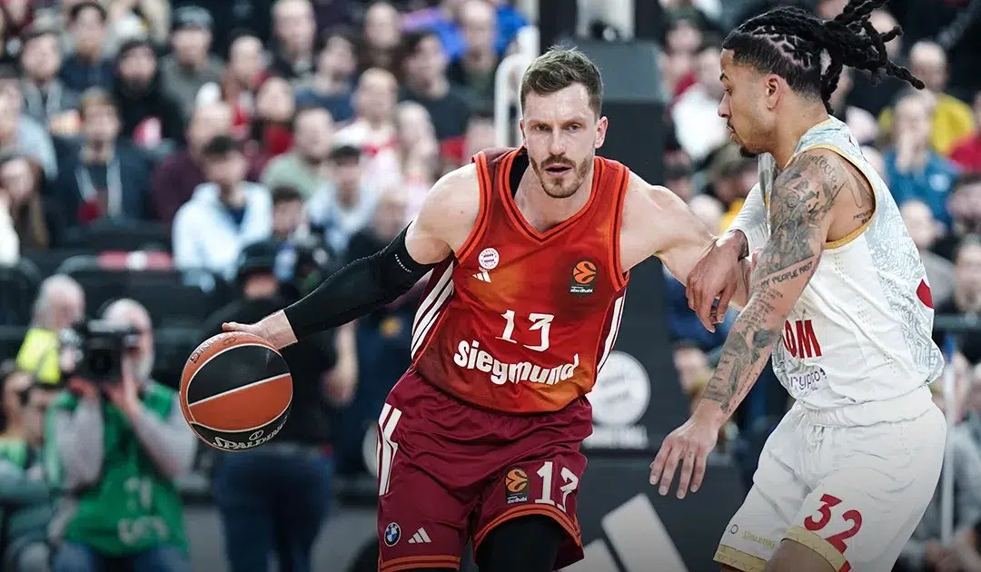 EL: Montero srušio Hapoel, Bayern nastavio agoniju Monaca