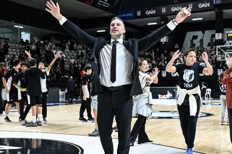EUROKUP: Uvjerljive i važne pobjede Alimpijevića i Cedevit Olimpije u gostima, uzalud sjajna igra bivših FMP-ovaca
