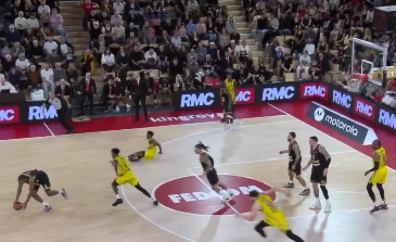 EUROLIGA: Maccabi pomogao Zvezdi; Valencia im je pobjegla rekordom, a slijedi Hapoel!