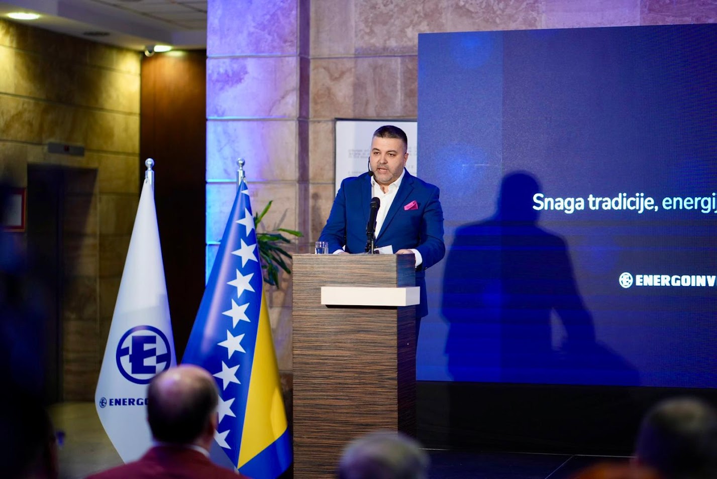 Energoinvest: Dobit prije poreza 15,25 miliona KM, 90 posto iznad plana – Business Magazine