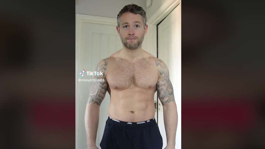 Fitnes trenerica mjesec dana jela samo pizzu i pokazala rezultate ove “dijete”