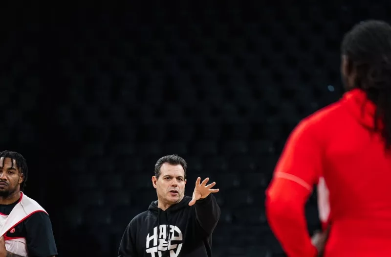 Hapoel bi izgubio bogatstvo ako otpusti Itudisa