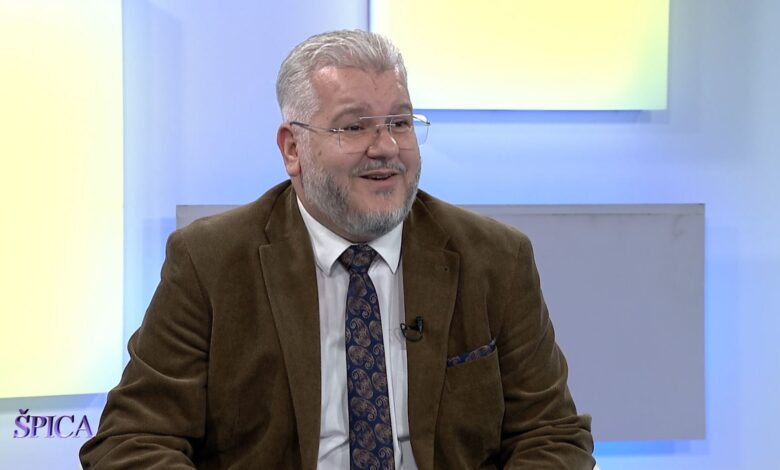 Hasanović: Vogošća dobija modernu kino-salu, novu sportsku dvoranu i trajno rješenje za grijanje